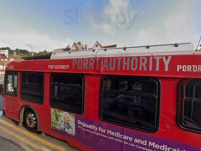 Bombay Food Market And Restaurant