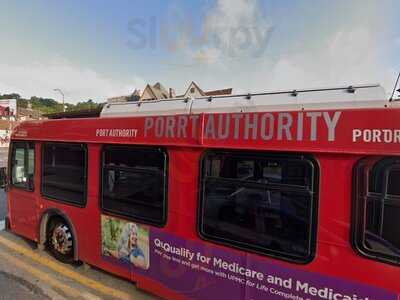 Bombay Food Market And Restaurant