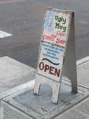 Ugly Mug Cafe