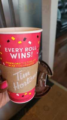 Tim Hortons