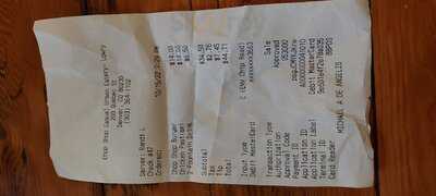 Chop Shop Casual Urban Eatery