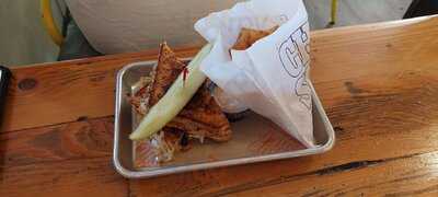 Chop Shop Casual Urban Eatery