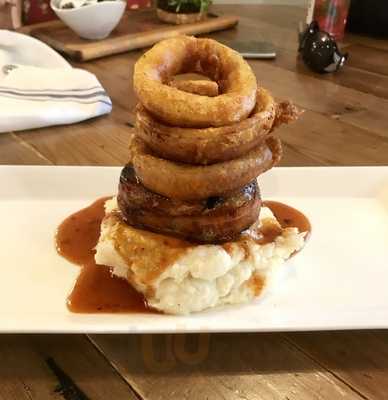 Chop Shop Casual Urban Eatery