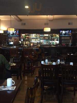 Soma Restaurant & Bar