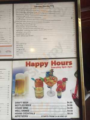 Soma Restaurant & Bar