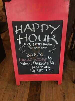 Soma Restaurant & Bar