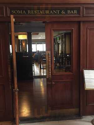 Soma Restaurant & Bar