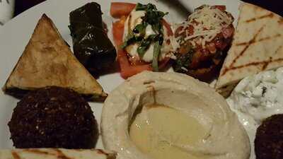 Soma Restaurant & Bar