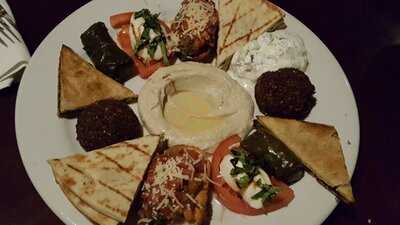 Soma Restaurant & Bar