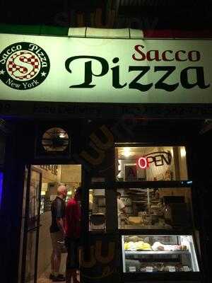 Sacco Pizza