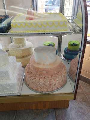 Lilly's Bakery