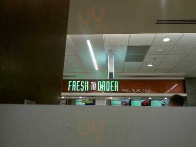 Fresh To Order