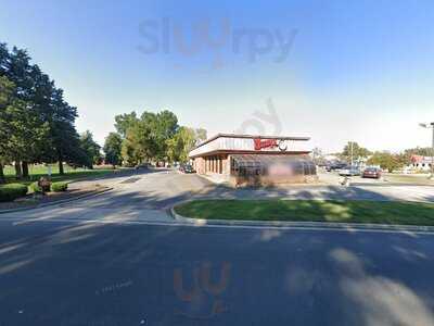 Wendy's