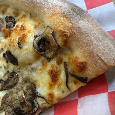 Dough Bros Pizzeria & Sub Shop