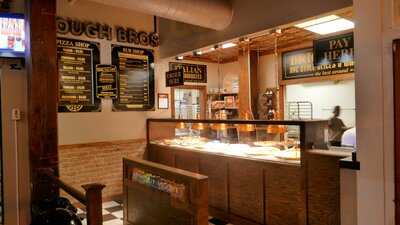 Dough Bros Pizzeria & Sub Shop