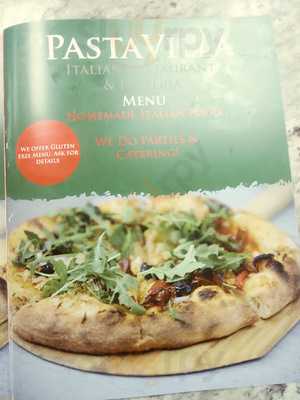 Pasta Villa Italian Restaurant