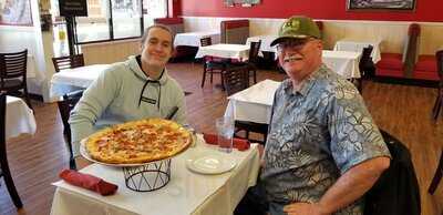 Pasta Villa Italian Restaurant