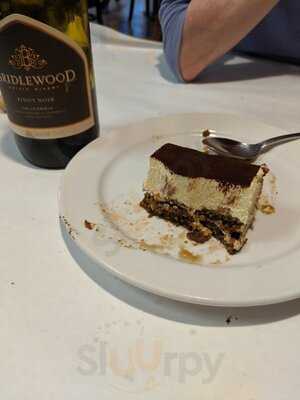 Pasta Villa Italian Restaurant