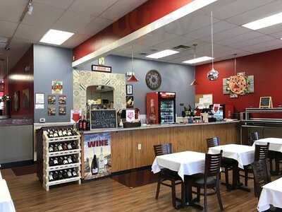Pasta Villa Italian Restaurant