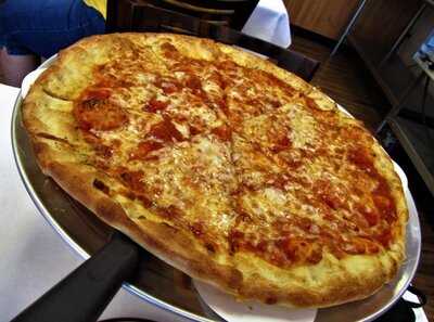 Pasta Villa Italian Restaurant