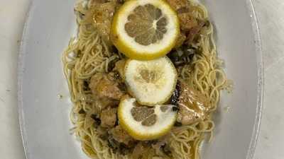 Pasta Villa Italian Restaurant