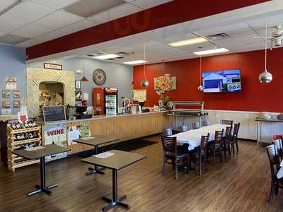 Pasta Villa Italian Restaurant