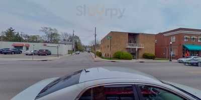 Pasta Villa Italian Restaurant