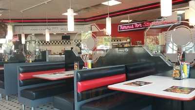 Steak 'n Shake