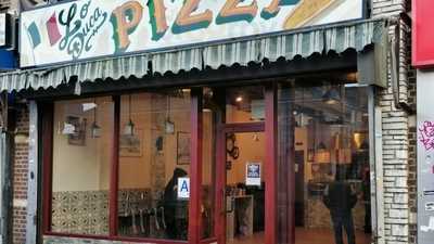 Loduca Pizza