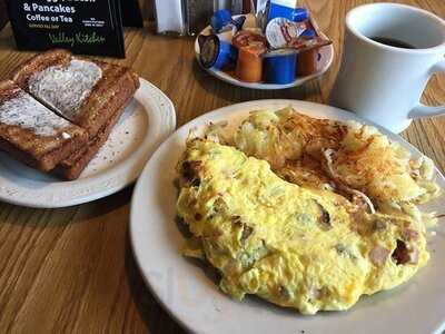 Valley Kitchen Restaurant