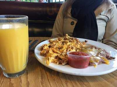 Valley Kitchen Restaurant