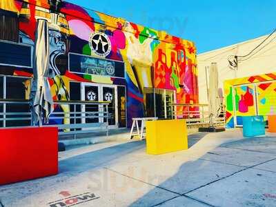 Growler Usa - Wynwood