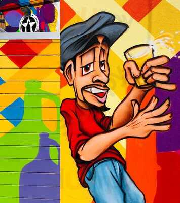 Growler Usa - Wynwood