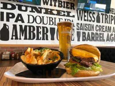 Growler Usa - Wynwood