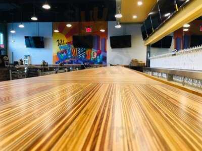 Growler Usa - Wynwood