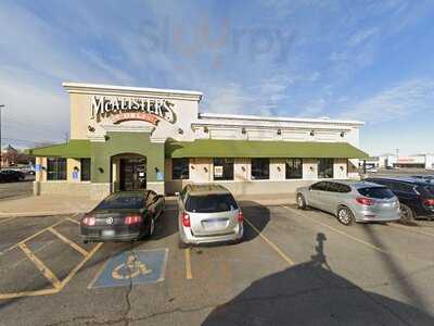 Mcalister's Deli