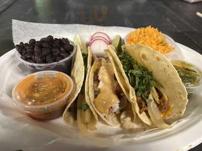 Cholita's Tacos