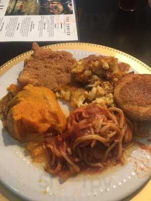 The Choice At Something Special