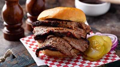 The Choice At Something Special