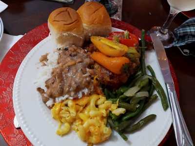 The Choice At Something Special