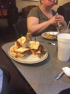 Jerry's Jboy Restaurant