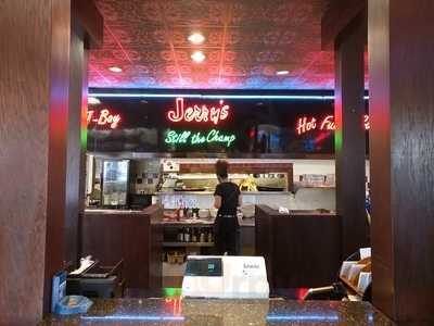 Jerry's Jboy Restaurant