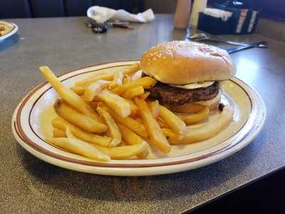 Jerry's Jboy Restaurant