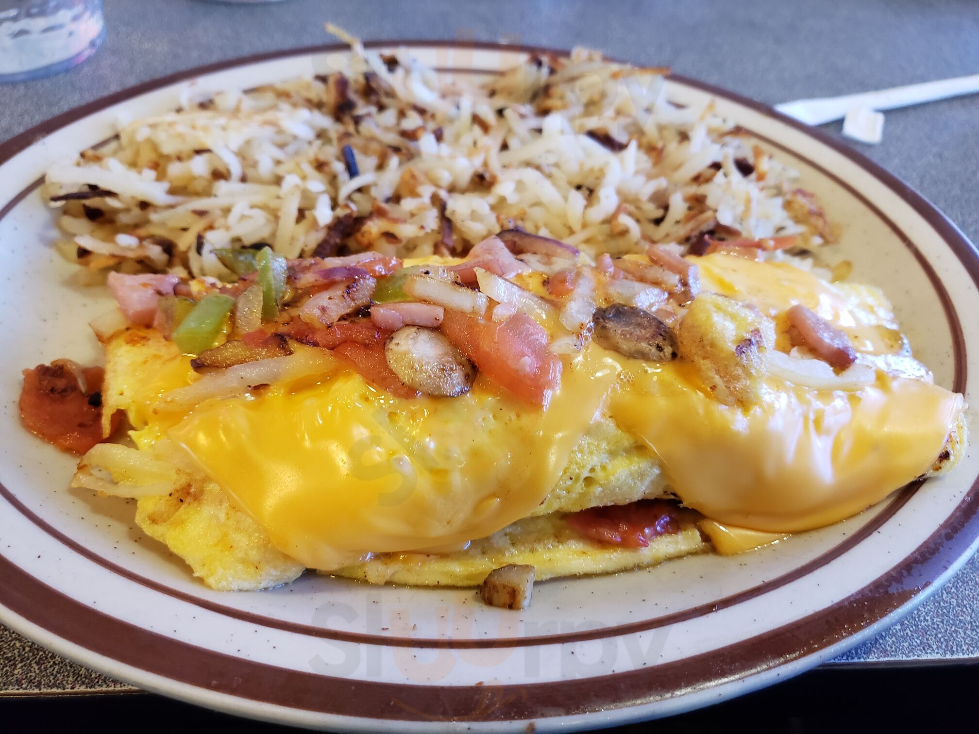 Jerry's Jboy Restaurant