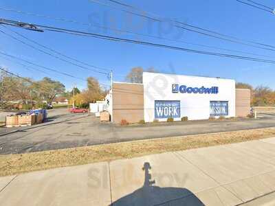 Jerry's Jboy Restaurant