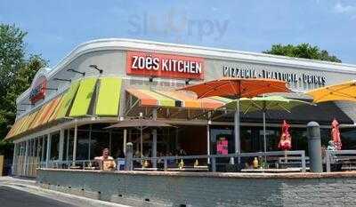 Zoes Kitchen