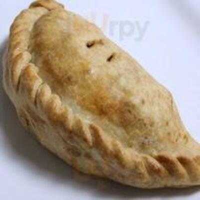 The Pasty Republic