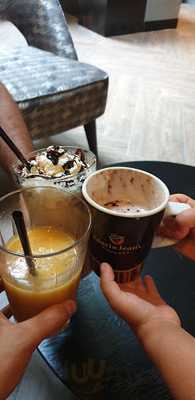 Gloria Jean's Coffee