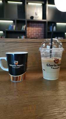 Gloria Jean's Coffee