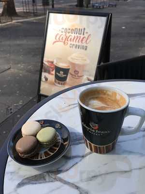 Gloria Jean's Coffee